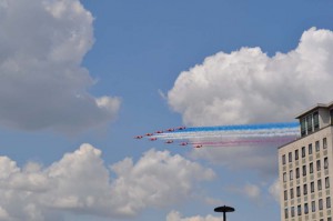 Flugshow