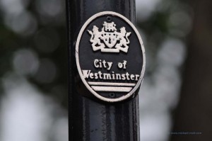 City of Westminster