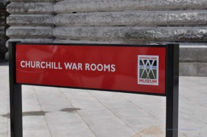 Churchill-Museum