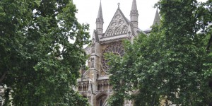 Westminster Abbey