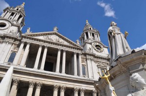 St Pauls Kathedrale
