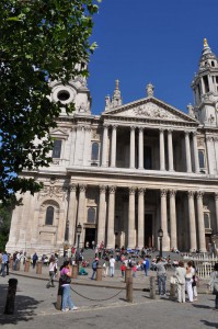 St Pauls Kathedrale