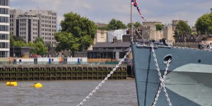 HMS Belfast