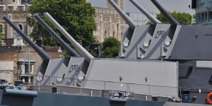 HMS Belfast