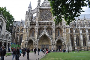 Westminster Abbey