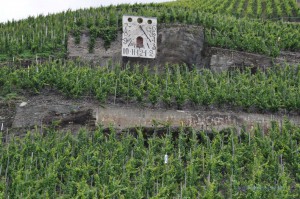 Zeltinger Sonnenuhr