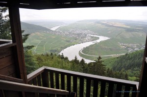 Blick vom Fünfseenblick