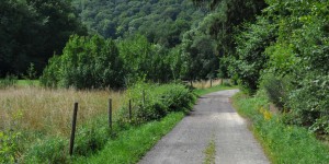 Wanderweg