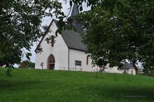 Kirche in Valwigerberg