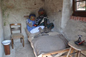 Ehemaliges Gefängnis in Valwig
