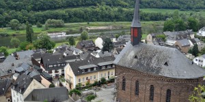 Kirche in Valwig