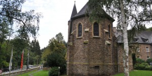 Kloster Maria Engelport