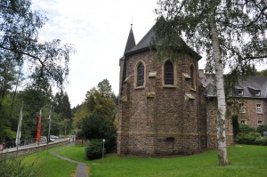 Kloster Maria Engelport
