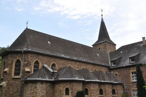 Klosterkirche