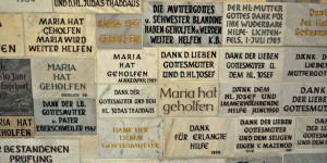 In der Klosterkirche