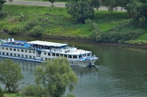 Moselschifffahrt