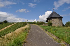 Kapelle bei Piesport