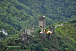 Burg Metternich