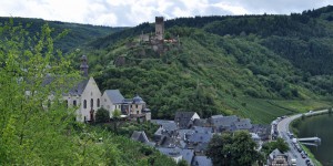 Romantisches Beilstein