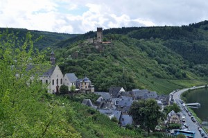 Romantisches Beilstein