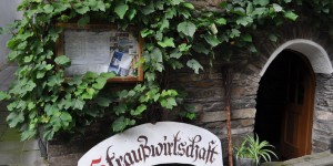 Straußwirtschaft