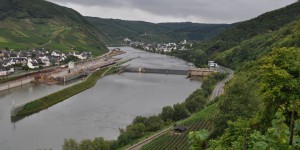 Staustufe Fankel