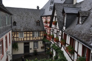 Romantisches Beilstein