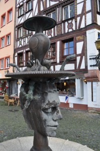 Brunnen