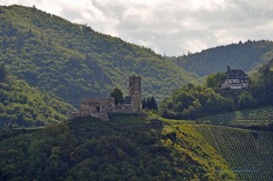 Burg Landshut