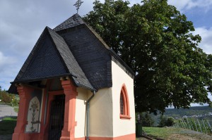 Kapelle