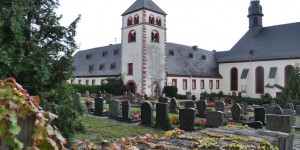 Kloster Filzen