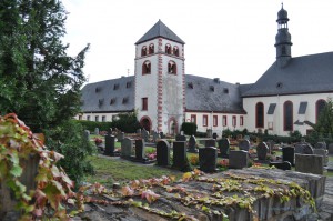 Kloster Filzen
