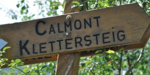 Calmont Klettersteig