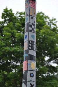 Wanderwegweiser mal anders