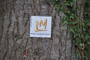 Neuer Moselwanderweg