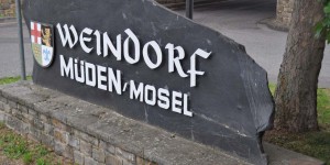 Weindorf Müden