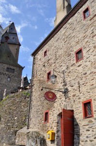 Burg Eltz