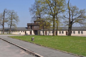 Gedenkstätte Buchenwald