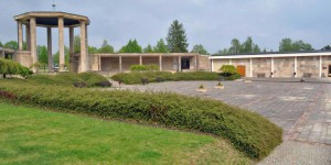Museum in Lidice