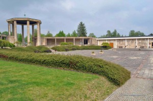 Museum in Lidice