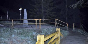 Polnische Stele