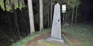 Dreiländereck Polen, Tschechien und Slowakei