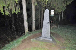 Dreiländereck Polen, Tschechien und Slowakei