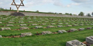 Jüdischer Friedhof