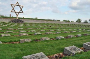 Jüdischer Friedhof
