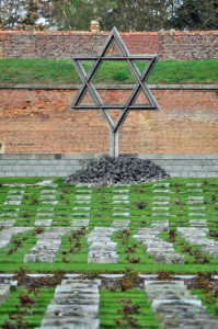 Jüdischer Friedhof