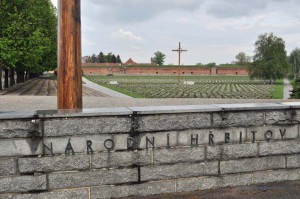 Nationalfriedhof