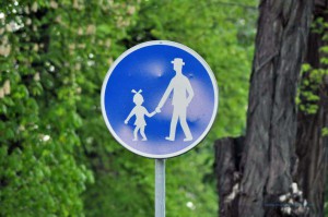 In Deutschland nicht mehr üblich