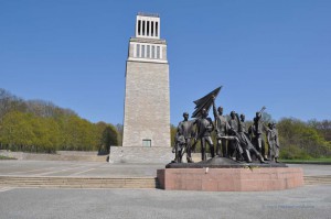 Turm der Freiheit