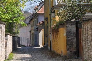 Gasse